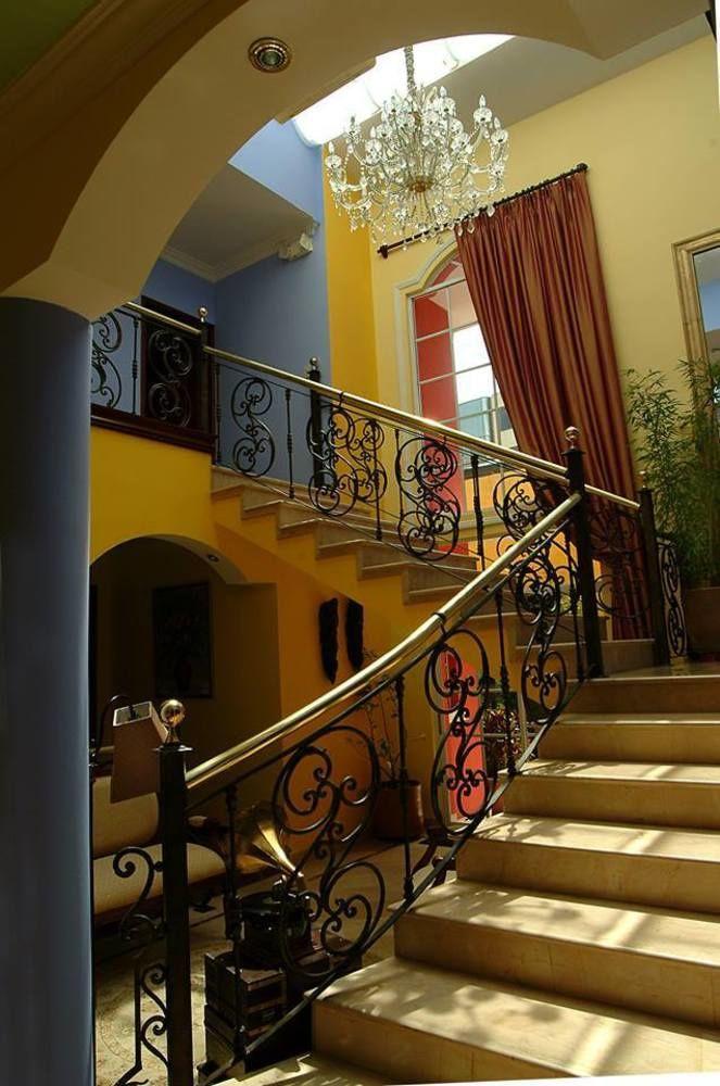 Casa Aliso Hotel Boutique Quito Exterior photo